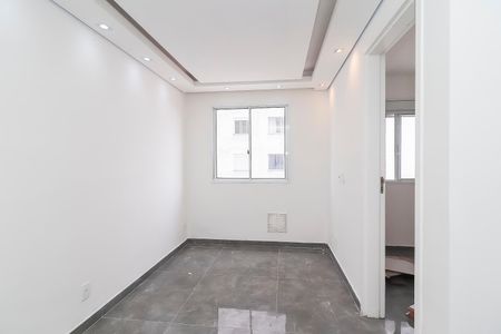 Sala de apartamento para alugar com 2 quartos, 32m² em Vila Progresso (zona Leste), São Paulo