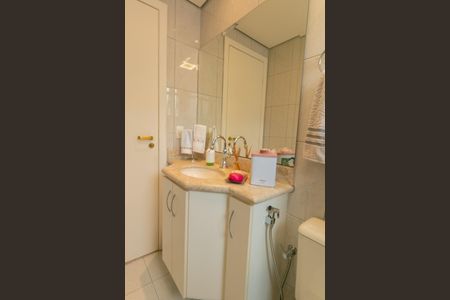 Apartamento à venda com 148m², 4 quartos e 3 vagas