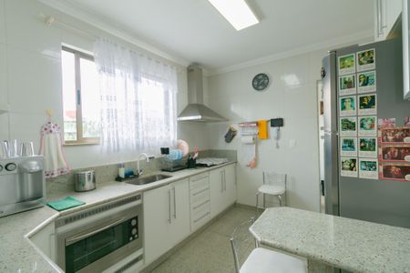 Apartamento à venda com 148m², 4 quartos e 3 vagas