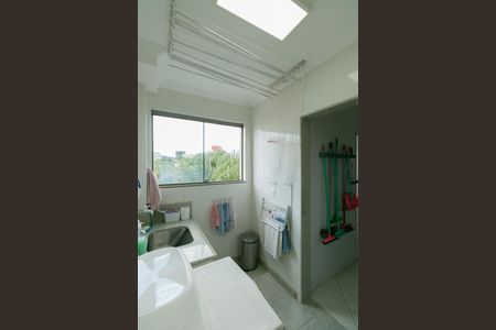 Apartamento à venda com 148m², 4 quartos e 3 vagas