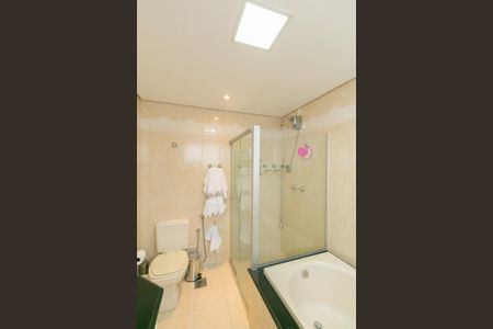 Apartamento à venda com 148m², 4 quartos e 3 vagas