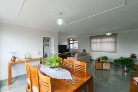 Apartamento à venda com 3 quartos, 148m² em Liberdade, Belo Horizonte