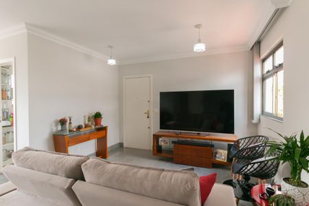 Apartamento à venda com 148m², 4 quartos e 3 vagas