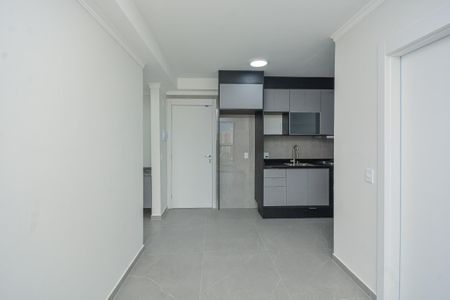 Sala de apartamento para alugar com 2 quartos, 37m² em Jardim Campo Grande, São Paulo