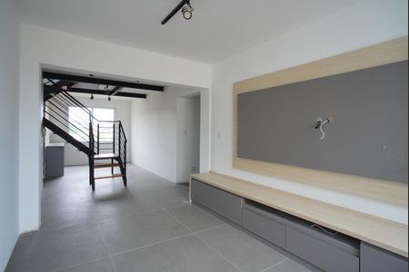 Sala de apartamento para alugar com 2 quartos, 150m² em Cristo Redentor, Porto Alegre