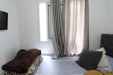 Quarto de apartamento para alugar com 1 quarto, 47m² em Vila Darli, São Paulo