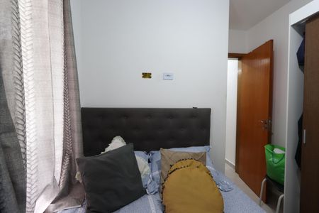 Quarto de apartamento para alugar com 1 quarto, 47m² em Vila Darli, São Paulo