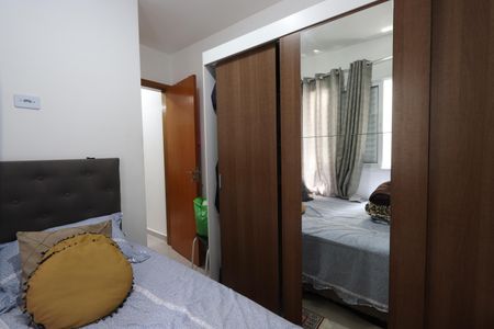 Quarto de apartamento para alugar com 1 quarto, 47m² em Vila Darli, São Paulo