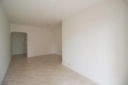 Sala de apartamento para alugar com 2 quartos, 65m² em Vila Uberabinha, São Paulo