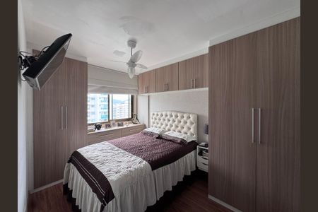 Suíte de apartamento para alugar com 2 quartos, 60m² em Recreio dos Bandeirantes, Rio de Janeiro