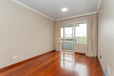 Sala de apartamento à venda com 3 quartos, 144m² em Vila Sofia, São Paulo
