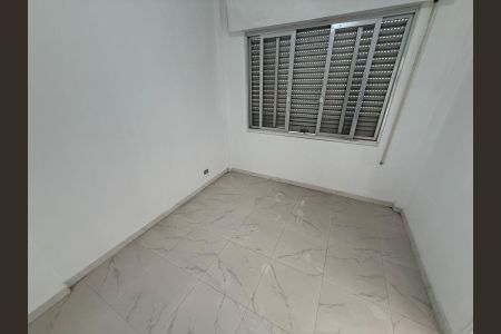 Quarto de apartamento para alugar com 1 quarto, 70m² em José Menino, Santos