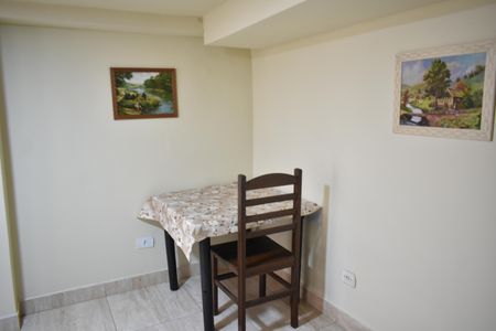 Studio de casa para alugar com 0 quarto, 13m² em Vila da Saúde, São Paulo