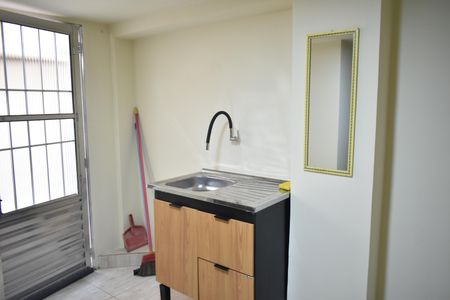 Studio de casa para alugar com 0 quarto, 13m² em Vila da Saúde, São Paulo