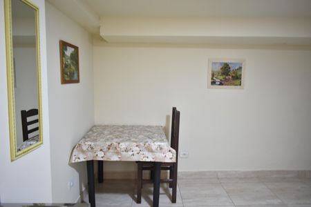 Studio de casa para alugar com 0 quarto, 13m² em Vila da Saúde, São Paulo