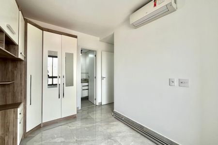 Suite de apartamento para alugar com 2 quartos, 57m² em Vila da Saúde, São Paulo