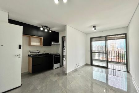 Sala de apartamento para alugar com 2 quartos, 57m² em Vila da Saúde, São Paulo