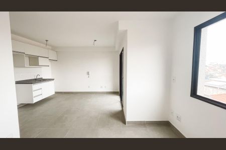 Sala/Quarto de kitnet/studio à venda com 1 quarto, 30m² em Parada Inglesa, São Paulo