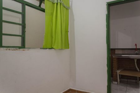 Sala de casa para alugar com 1 quarto, 40m² em Parque Terra Nova Ii, São Bernardo do Campo