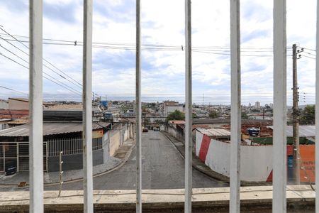 Vista - Quarto 1 de apartamento para alugar com 2 quartos, 66m² em Vila Oliveira, Mogi das Cruzes