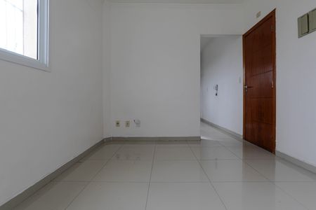 Sala de apartamento para alugar com 2 quartos, 66m² em Vila Oliveira, Mogi das Cruzes