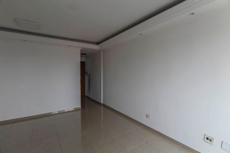 Sala de apartamento para alugar com 3 quartos, 105m² em Vila Cunha Bueno, São Paulo