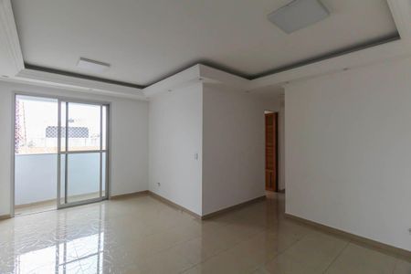 Sala de apartamento para alugar com 3 quartos, 105m² em Vila Cunha Bueno, São Paulo
