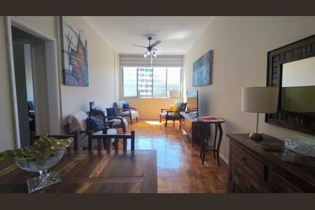 Apartamento à venda com 2 quartos, 70m² em Tijuca, Rio de Janeiro