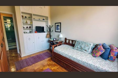 Apartamento à venda com 2 quartos, 70m² em Tijuca, Rio de Janeiro