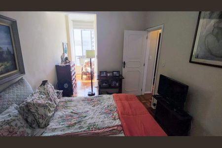 Apartamento à venda com 2 quartos, 70m² em Tijuca, Rio de Janeiro