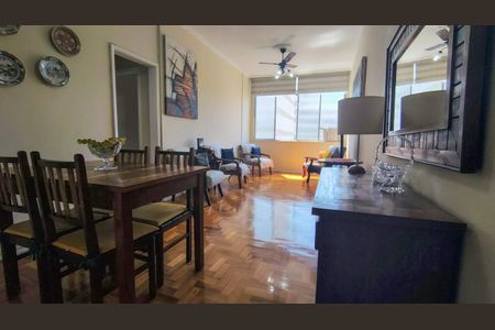 Apartamento à venda com 2 quartos, 70m² em Tijuca, Rio de Janeiro