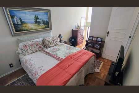 Apartamento à venda com 2 quartos, 70m² em Tijuca, Rio de Janeiro