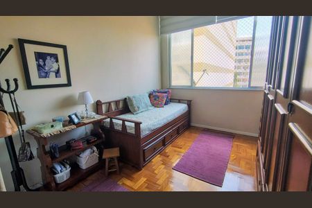 Apartamento à venda com 2 quartos, 70m² em Tijuca, Rio de Janeiro