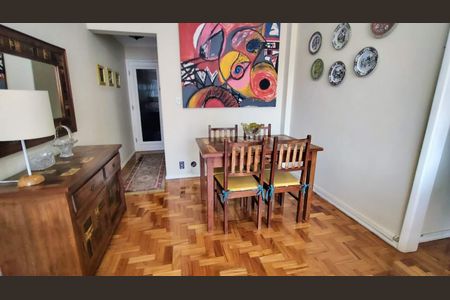 Apartamento à venda com 2 quartos, 70m² em Tijuca, Rio de Janeiro