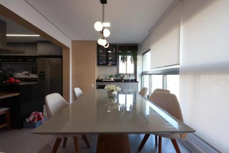 Apartamento à venda com 3 quartos, 155m² em Vila Mariana, São Paulo