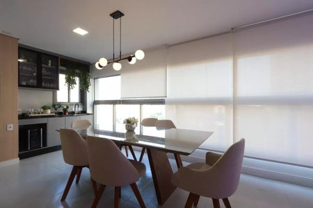 Apartamento à venda com 3 quartos, 155m² em Vila Mariana, São Paulo