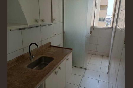 Apartamento à venda com 3 quartos, 86m² em Recreio dos Bandeirantes, Rio de Janeiro