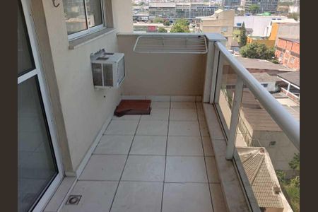 Apartamento à venda com 3 quartos, 86m² em Recreio dos Bandeirantes, Rio de Janeiro