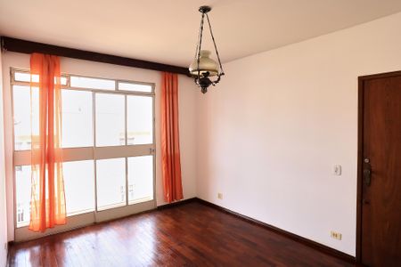 Apartamento para alugar com 157m², 4 quartos e 3 vagasSala