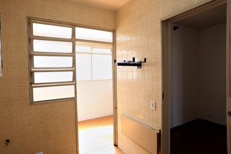 Apartamento para alugar com 157m², 4 quartos e 3 vagasCozinha