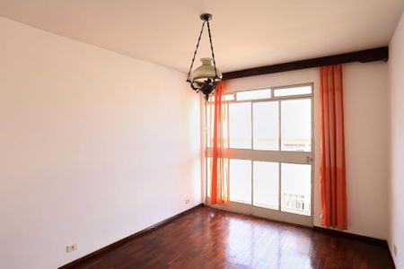 Sala de apartamento para alugar com 4 quartos, 157m² em Cruzeiro, Belo Horizonte