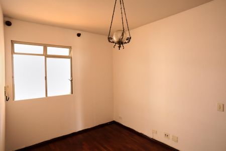 Apartamento para alugar com 157m², 4 quartos e 3 vagasSala de Jantar
