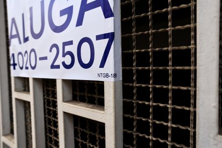 Apartamento para alugar com 157m², 4 quartos e 3 vagasPlaquinha