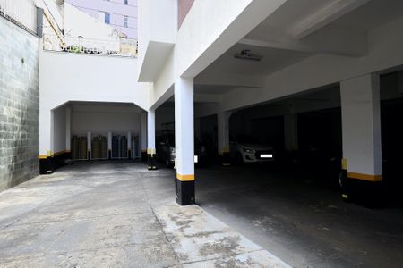 Apartamento para alugar com 157m², 4 quartos e 3 vagasGaragem