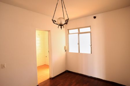 Apartamento para alugar com 157m², 4 quartos e 3 vagasSala de Jantar