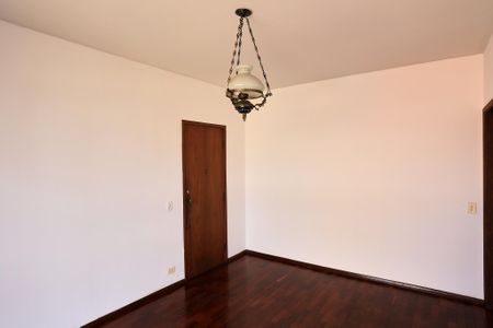 Apartamento para alugar com 157m², 4 quartos e 3 vagasSala