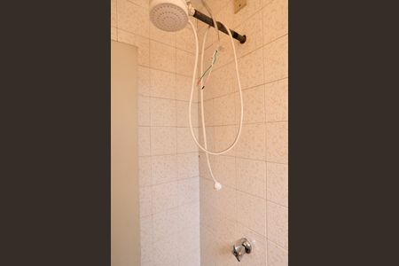 Apartamento para alugar com 157m², 4 quartos e 3 vagasBanheiro de serviço