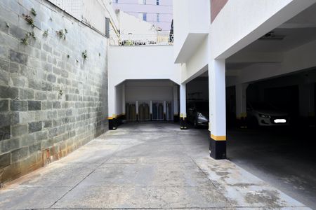 Apartamento para alugar com 157m², 4 quartos e 3 vagasGaragem