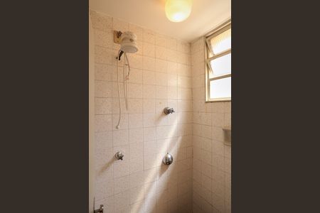 Apartamento para alugar com 157m², 4 quartos e 3 vagasBanheiro de serviço