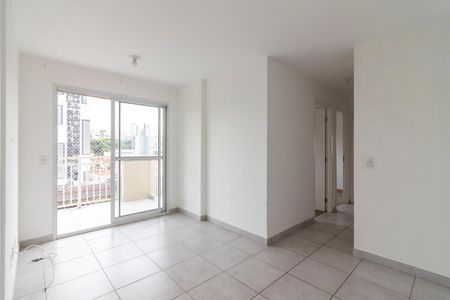 Sala de apartamento para alugar com 3 quartos, 60m² em Tucuruvi, São Paulo